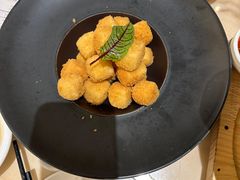 -锦粤宫·精致粤菜(深圳北站店)