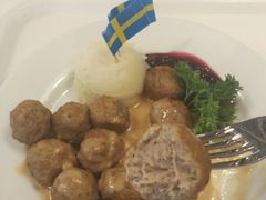 -宜家·瑞典风味餐厅(北京西红门店)