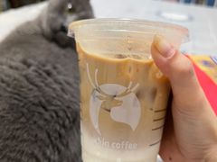 -瑞幸咖啡(回龙观上品折扣店)