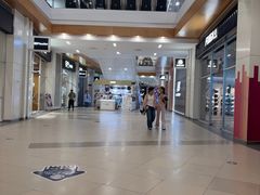 -杉杉奥特莱斯广场(哈尔滨店)