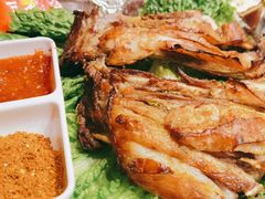 -蒙亨·手把肉·蒙古包文化主题餐厅(天恒广场店)