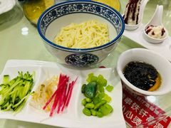 -东四民芳餐厅(世茂工三店)