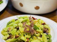 -李老哈·东北菜(宋园路店)