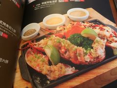 -鳗鱼家·深夜食堂(军博店)