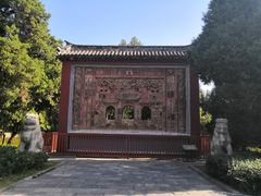 -南阳卧龙岗武侯祠