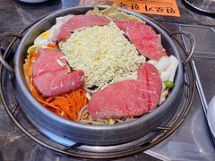 -彭妈家•韩国烤肉料理(张杨路店)