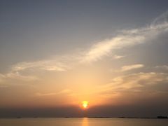 -洪泽湖古堰景区