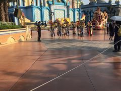 -南宁方特东盟神画