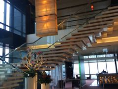 -上海龙之梦万丽酒店