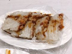 重糕粿-汕尾菜粿(向西老店)