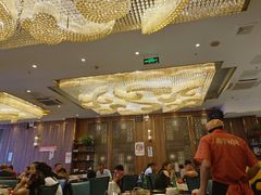 -聚鑫阁江浙菜·非遗传承技艺(青村帝华园店)