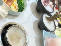 -帝皇海海鲜豆捞(桐泾商务广场店)