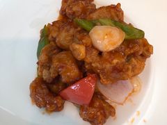 -莆田餐厅PUTIEN(三里屯店)