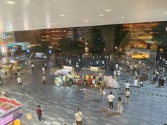 -麦当劳(北京路广百广场店)