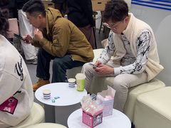 -天真蓝照相馆(中华广场店)
