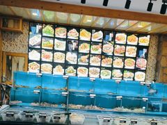 -禾记海鲜烧烤(八一路店)