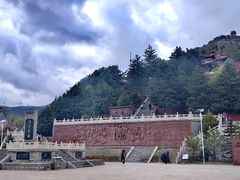 -芦芽山旅游度假区