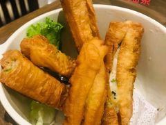 -锡和无锡菜(景丽苑店)