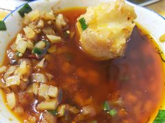 -石灰市毛记烧鸡公(解放碑店)