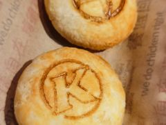 -肯德基(当涂大润发店)