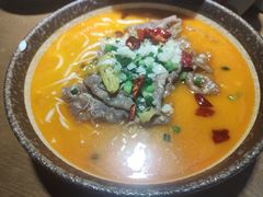 -魔鬼牛蛙小厨•烤鱼•龙虾(上马墩光华时代店)