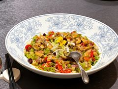 -连鹭海鲜·海肠捞饭·海胆饭(星海店)