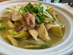 -食光慢宴·安吉土菜馆