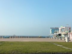 -那香海钻石沙滩浴场