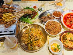 -串盟烧烤大排档·长沙美食地标(星沙店)