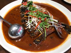 -鹦鹉小厨味道餐厅(山大南路店)