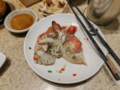 -初色海鲜自助(万丰路店)
