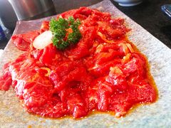 -金刚山(学府路店)