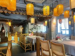 -十朝院子·南京菜(夫子庙店)
