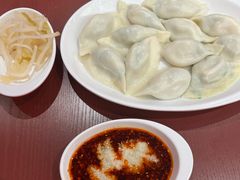 -喜家德虾仁水饺(北京超极合生汇店)