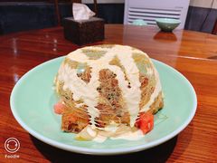 -虎哥私房菜(馒头山店)