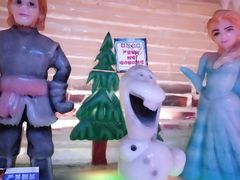 -白鹿仓冰雪海洋世界