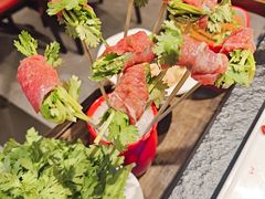 -醉董牛川派鲜肉自选火锅(烟台店)