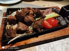 -穹六人间 people 6(岳阳路店)