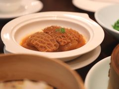 -万丽轩·粤菜(王府井金茂万丽酒店)