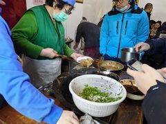 -正味斋锅巴菜(西北角店)