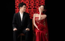 -维多利亚婚纱摄影全球旅拍(华南旗舰店)