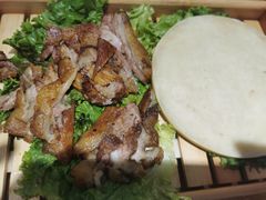 -惠丰堂饭庄(北洼路店)