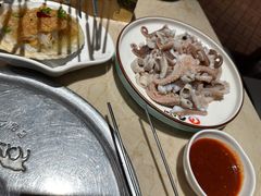 -金太阳海鲜烧烤·本地人餐厅(星海公园店)
