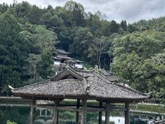 -和顺古镇