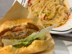 -魏家凉皮(大雁塔南广场餐厅)