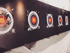 -無弓射箭俱乐部(领展中心城店)