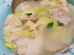 -金掌勺锅包肉(太原万达店)