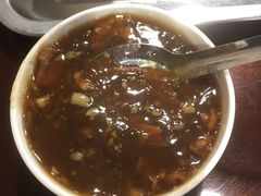 炒肝-姚记炒肝店(鼓楼店)