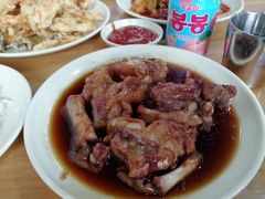 -贤花饭店(城阳店)