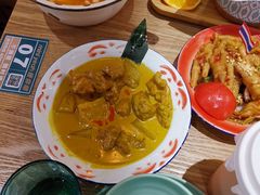 -迷你椰·泰式大排档(观前街店)